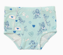 Load image into Gallery viewer, Paw Patrol Bamboo Underwear - 7pk
