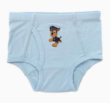 Load image into Gallery viewer, Paw Patrol Bamboo Underwear - 7pk
