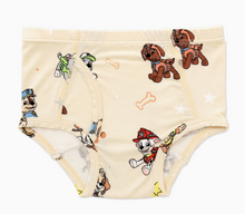 Load image into Gallery viewer, Paw Patrol Bamboo Underwear - 7pk
