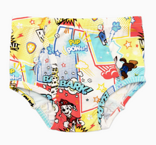 Load image into Gallery viewer, Paw Patrol Bamboo Underwear - 7pk
