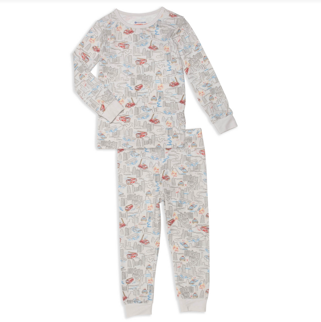 Chief Of Sleep Modal Magnetic PJ Set