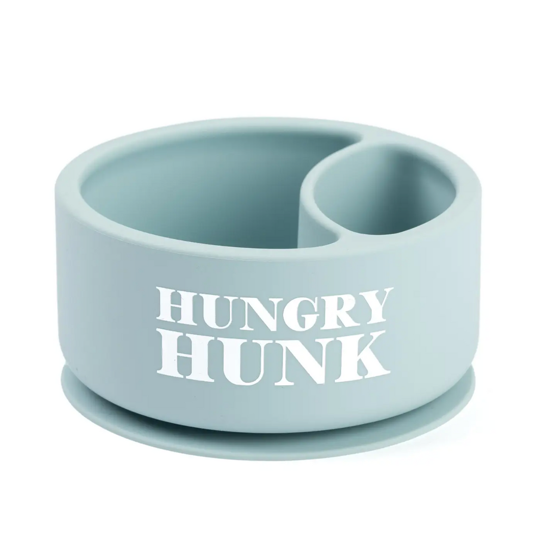 Hungry Hunk Wonder Bowl