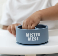 Load image into Gallery viewer, Mister Mess Wonder Bowl
