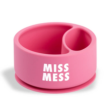 Load image into Gallery viewer, Miss Mess Wonder Bowl
