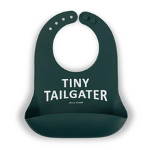 Load image into Gallery viewer, Tiny Tailgater Wonder Bib
