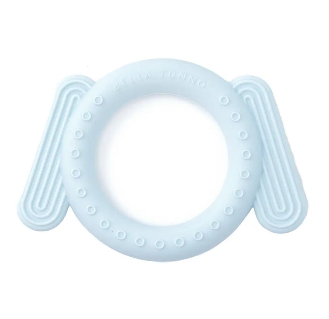 Rattle Teether