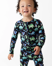 Load image into Gallery viewer, Danny Convertible Romper
