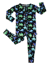 Load image into Gallery viewer, Danny Convertible Romper
