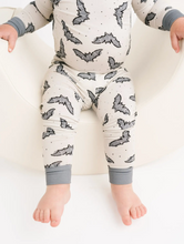 Load image into Gallery viewer, Bat Buddies PJ Set
