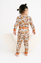 Load image into Gallery viewer, Pumpkin Harvest PJ Set
