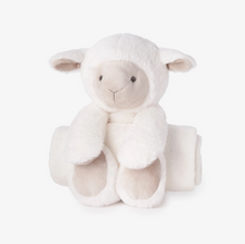 Load image into Gallery viewer, Lamb Bedtime Huggie
