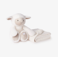 Load image into Gallery viewer, Lamb Bedtime Huggie
