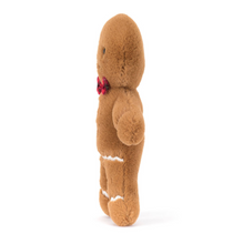 Load image into Gallery viewer, Jolly Gingerbread Fred
