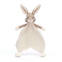 Load image into Gallery viewer, Cordy Roy Baby Hare Comforter
