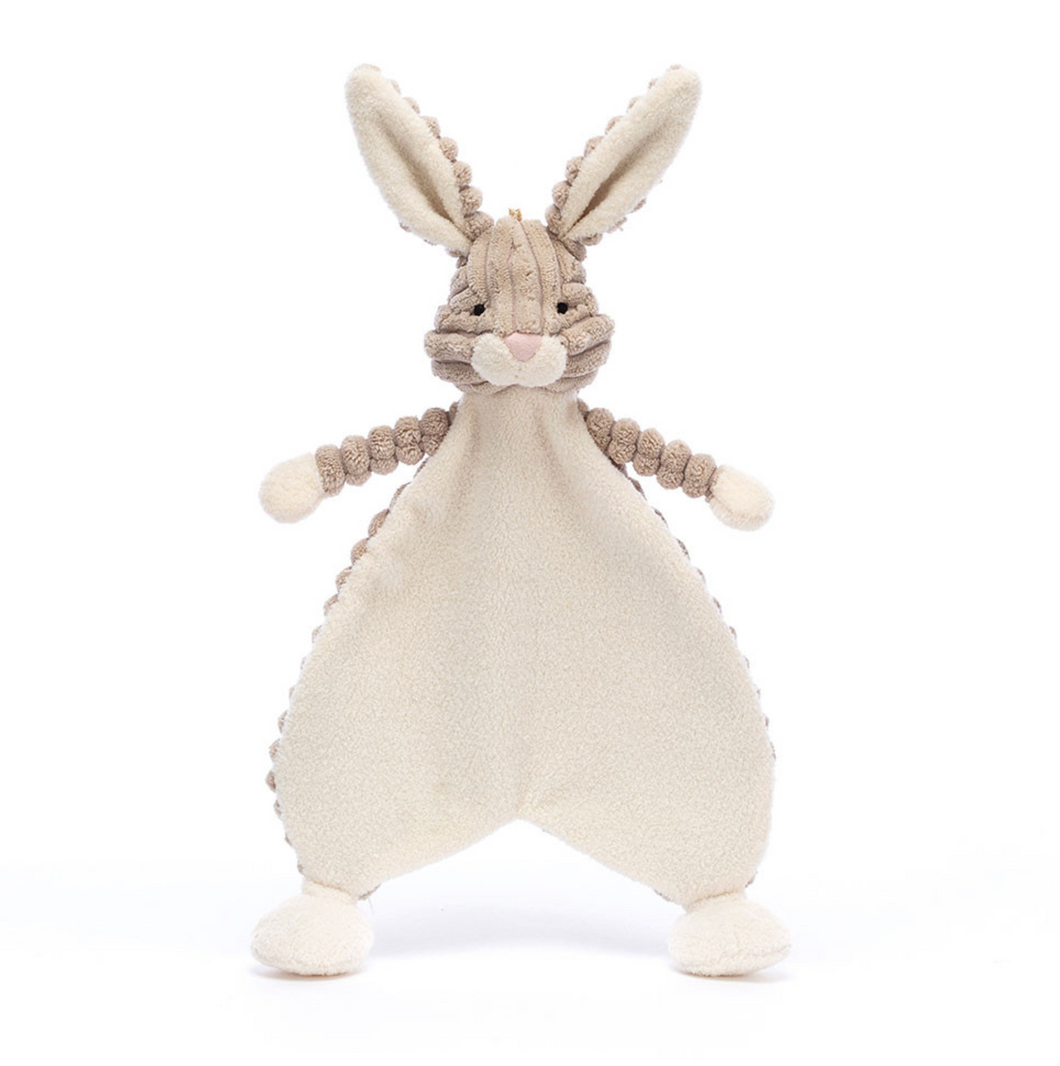 Cordy Roy Baby Hare Comforter