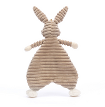 Load image into Gallery viewer, Cordy Roy Baby Hare Comforter
