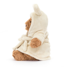 Load image into Gallery viewer, Bartholomew Bear Bathrobe
