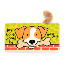 Load image into Gallery viewer, If I Were A Dog Board Book
