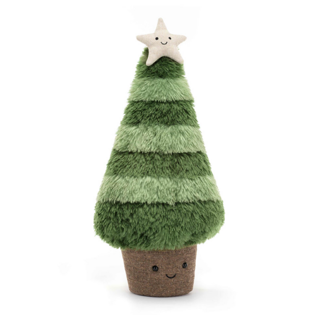 Amuseables Nordic Spruce Christmas Tree