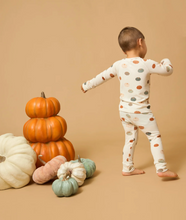 Load image into Gallery viewer, Rosewood Pumpkins Lounge Set
