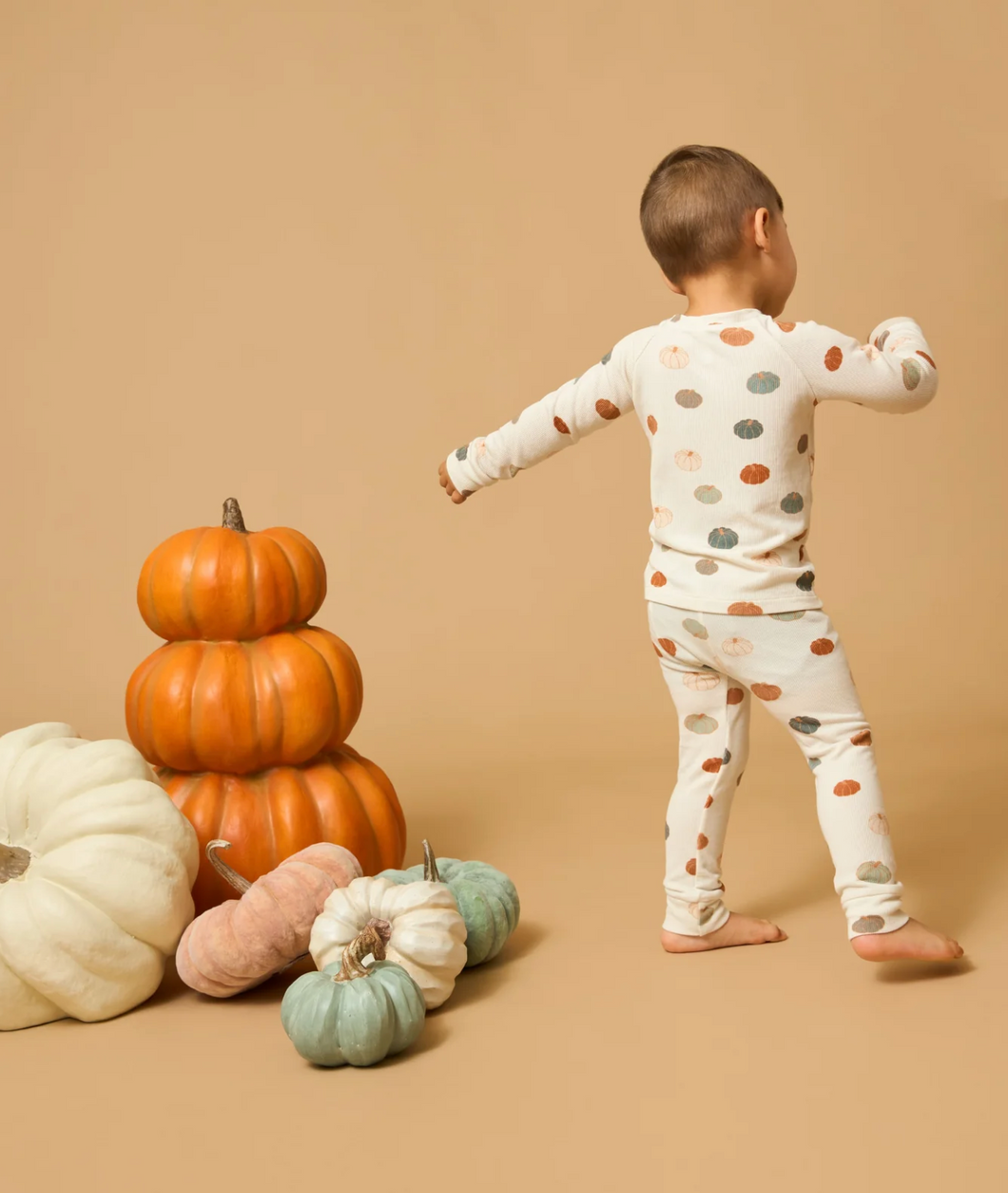 Rosewood Pumpkins Lounge Set