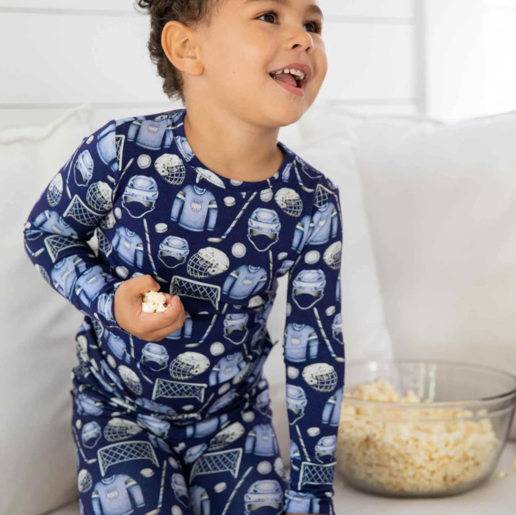 Eric 2pc Pajama