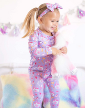 Load image into Gallery viewer, Amelia 2pc Pajama
