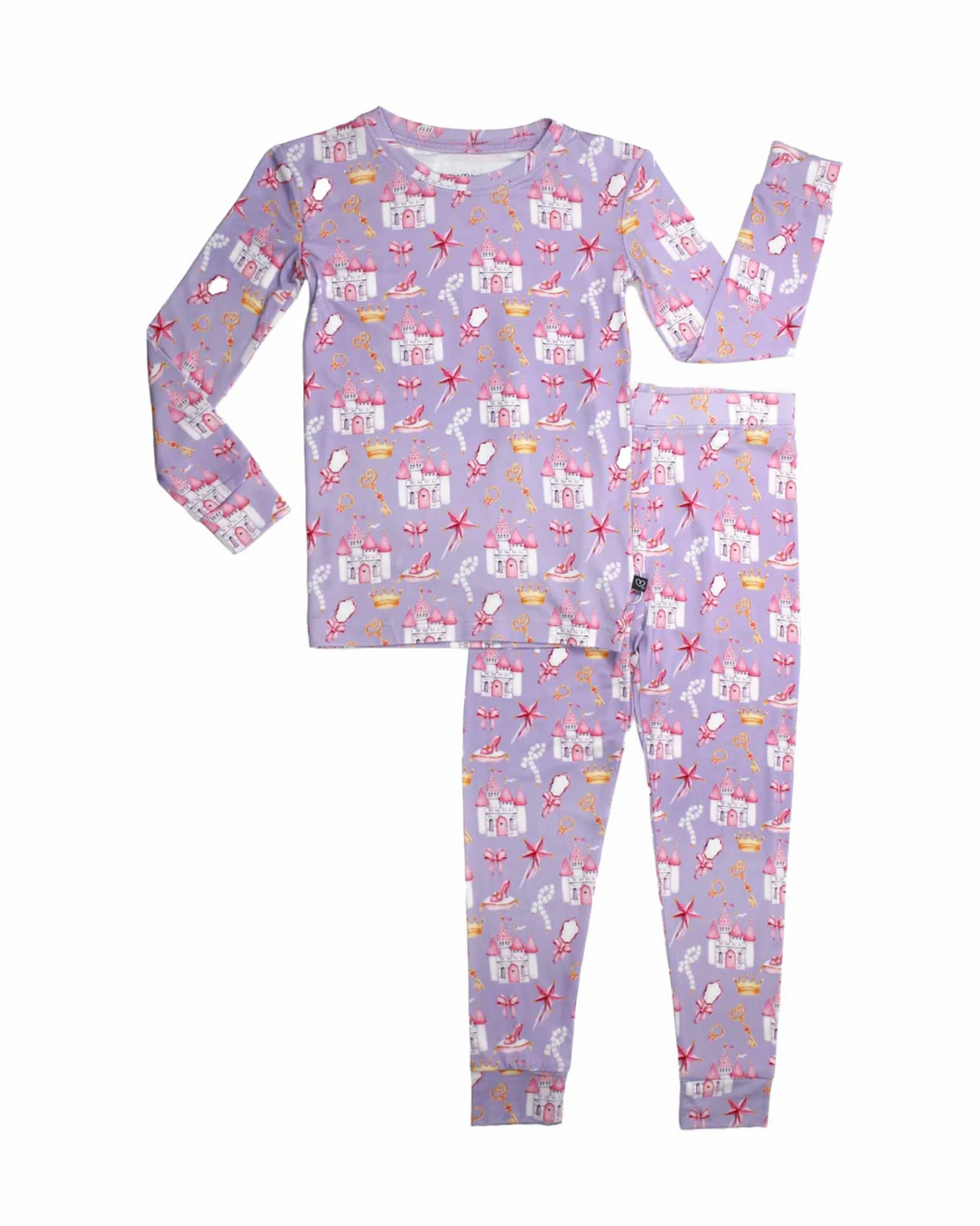 Amelia 2pc Pajama