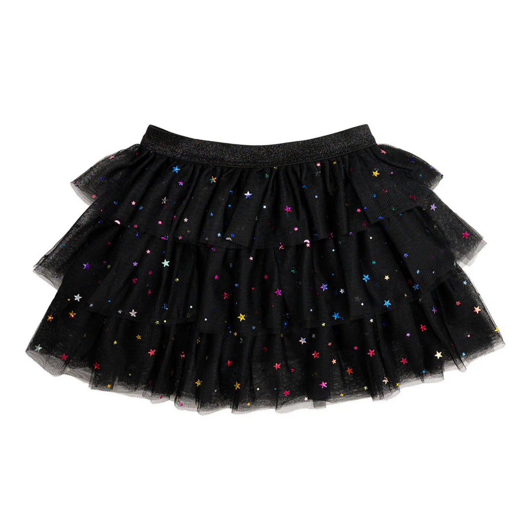 Starry Night Tutu