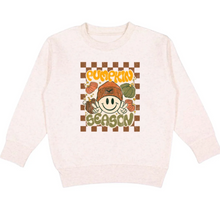 Load image into Gallery viewer, Pumpkin Season Sweatshirt
