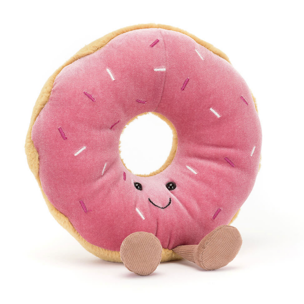 Amuseables Doughnut