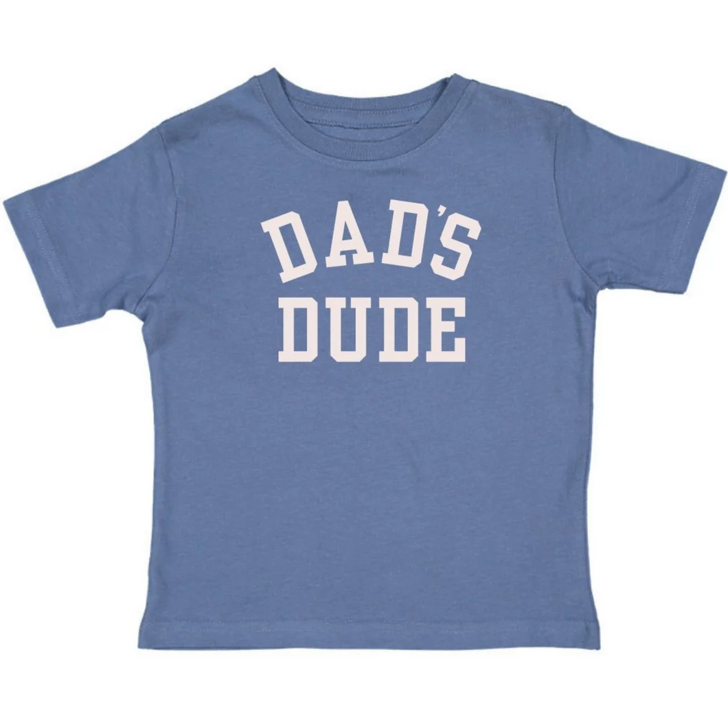 Dad's Dude Tee