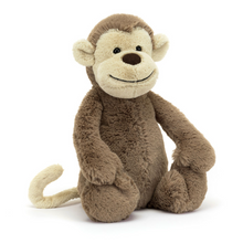 Load image into Gallery viewer, Bashful Monkey
