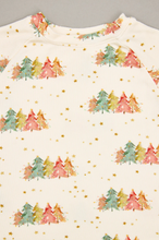Load image into Gallery viewer, Twinkle Trees Lounge Set
