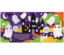 Load image into Gallery viewer, Water Wonders: Halloween Book
