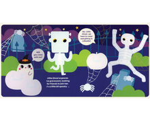 Load image into Gallery viewer, Water Wonders: Halloween Book
