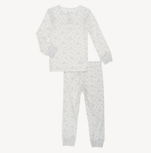 Load image into Gallery viewer, It&#39;s A Winterful Life Modal Magnetic PJ Set
