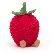 Load image into Gallery viewer, Amuseables Strawberry
