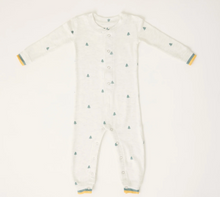 Load image into Gallery viewer, The Great Outdoors PJ Romper

