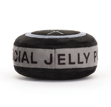 Load image into Gallery viewer, Amuseables Sports Ice Hockey Puck
