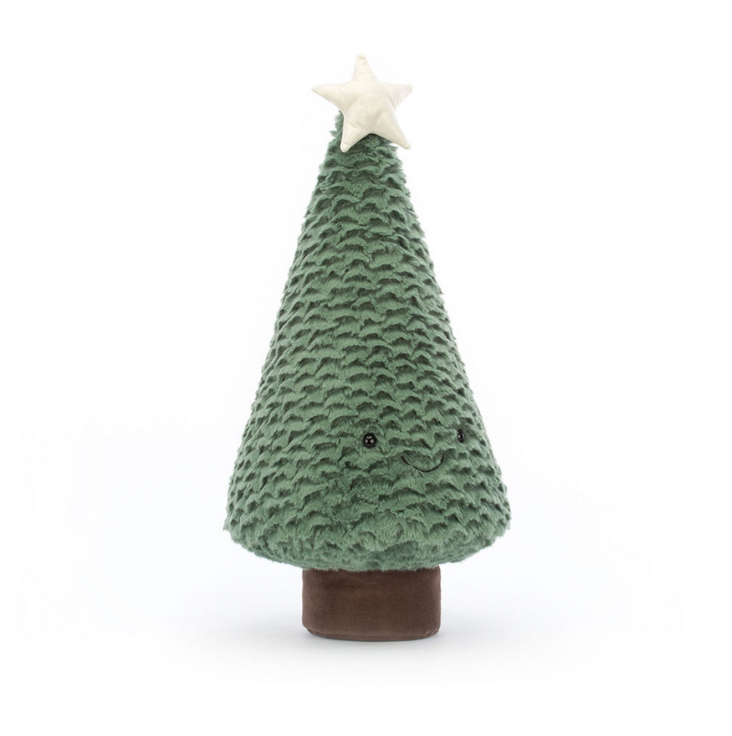 Amuseables Blue Spruce Christmas Tree