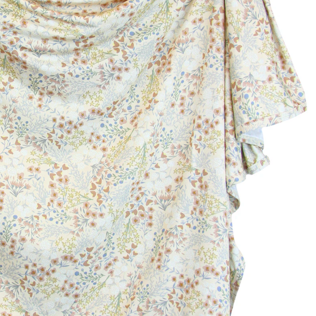 Pearl Swaddle Blanket