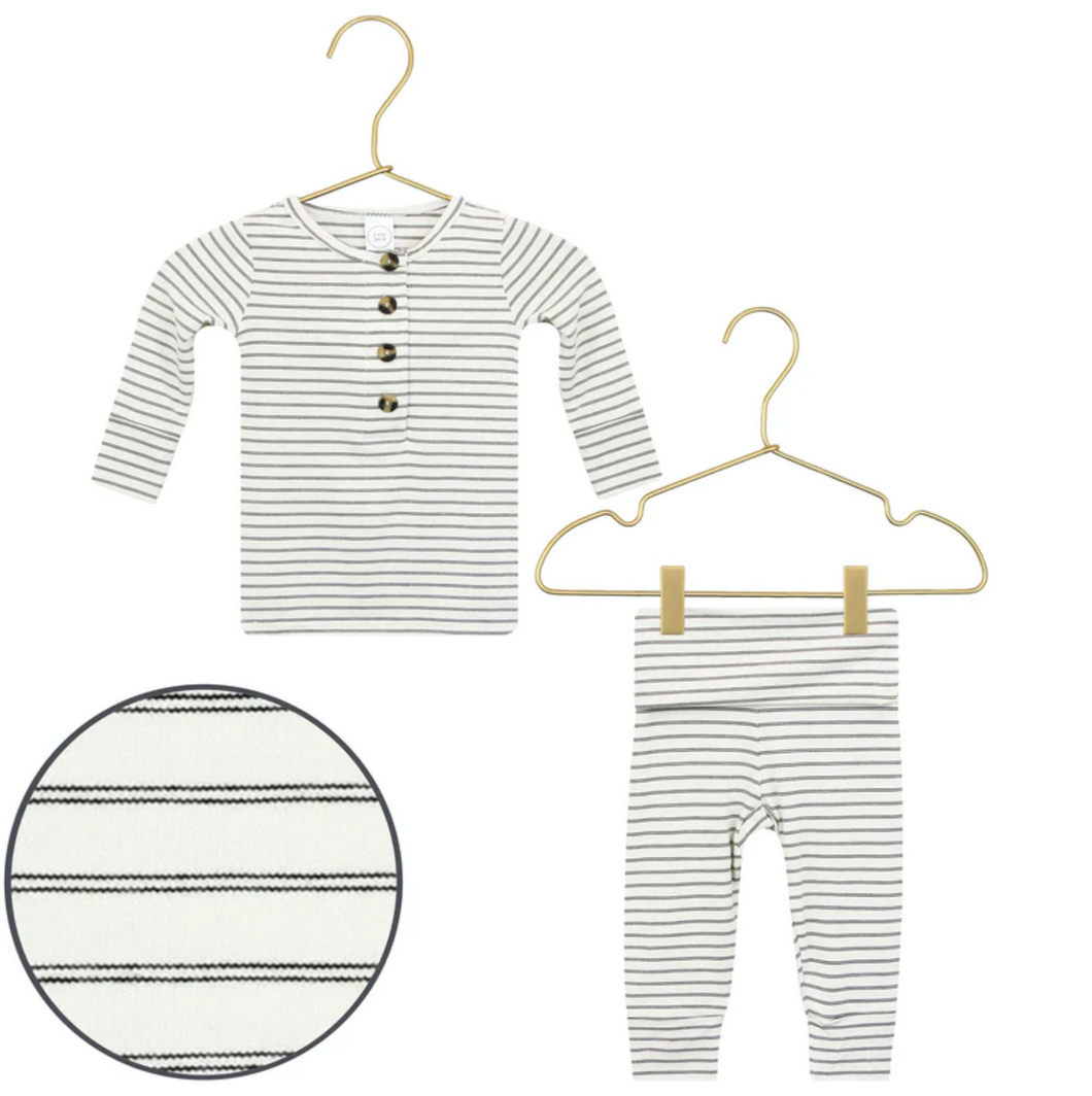 Taylor Top & Pant Set