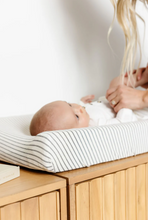 Load image into Gallery viewer, Taylor Changing Pad Cover

