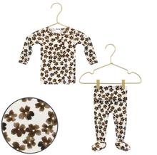 Load image into Gallery viewer, Sloane Top &amp; Pant Set
