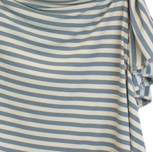 Load image into Gallery viewer, Lincoln Ribbed Swaddle Blanket
