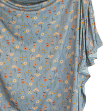 Load image into Gallery viewer, Scarlet Swaddle Blanket
