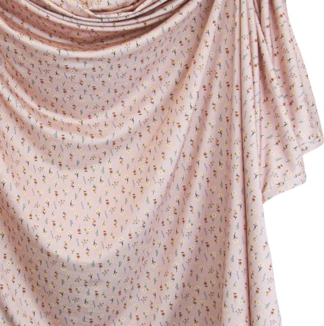 Mila Swaddle Blanket