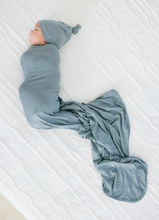 Load image into Gallery viewer, Leo Swaddle Blanket
