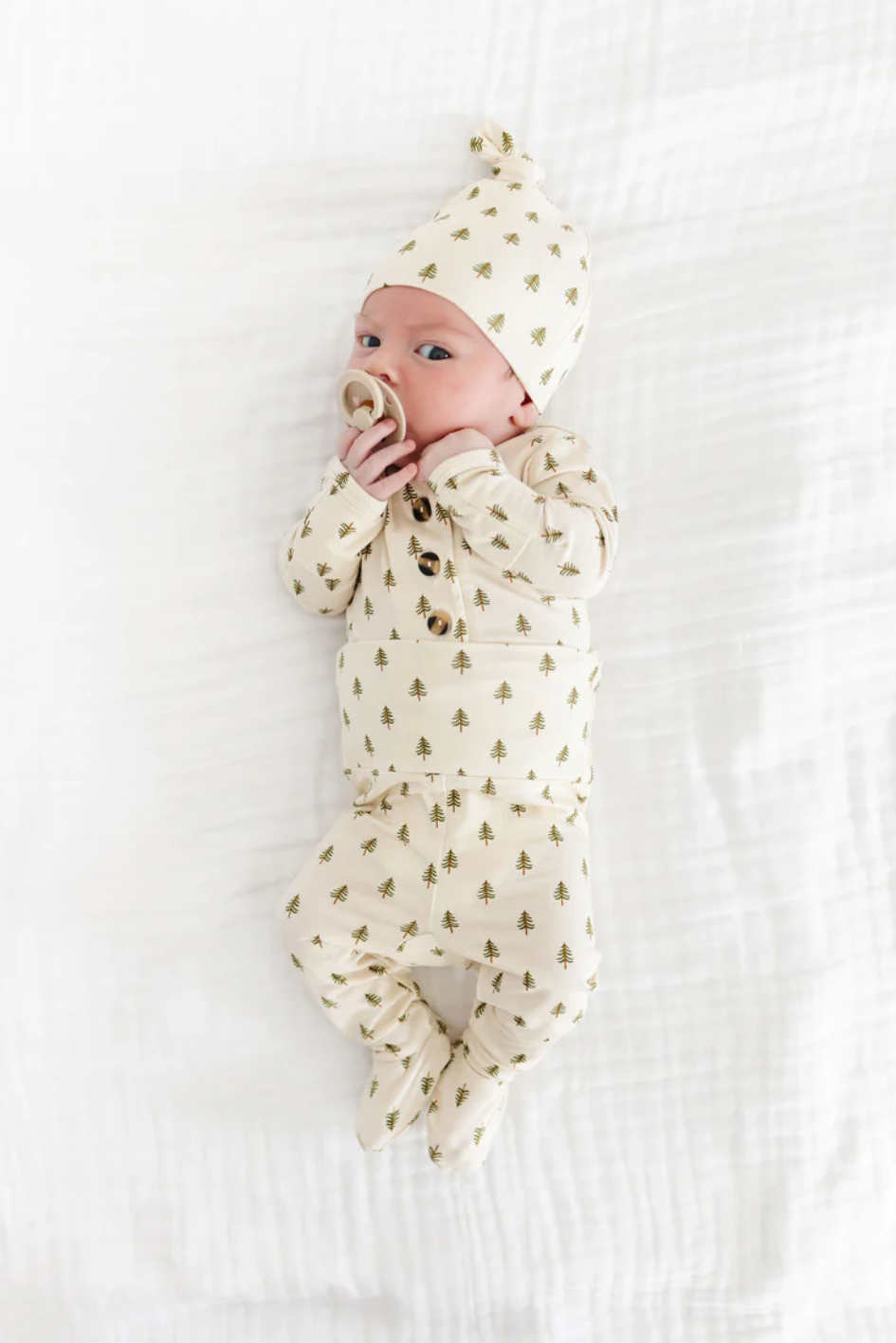 Kevin Top & Pant Set